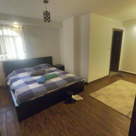 Karrain Villa-The Apartment Madaba Extérieur photo