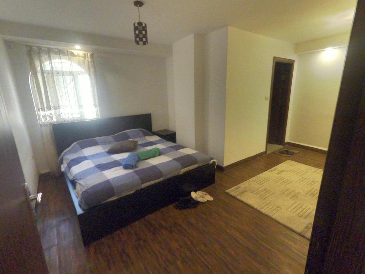 Karrain Villa-The Apartment Madaba Extérieur photo