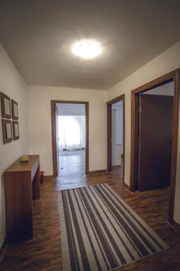 Karrain Villa-The Apartment Madaba Extérieur photo