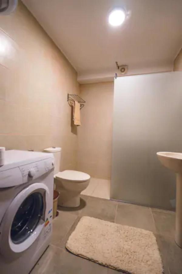 Karrain Villa-The Apartment Madaba Extérieur photo