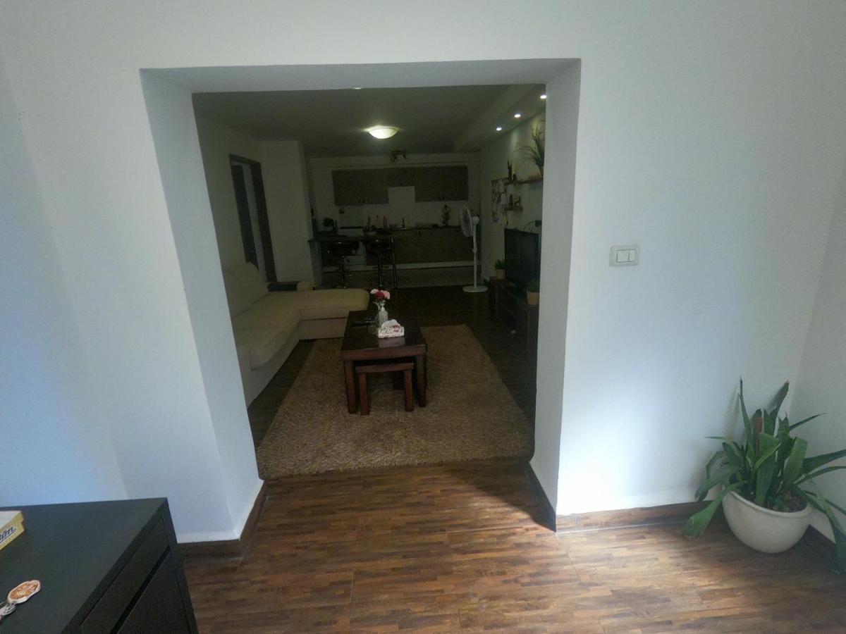Karrain Villa-The Apartment Madaba Extérieur photo