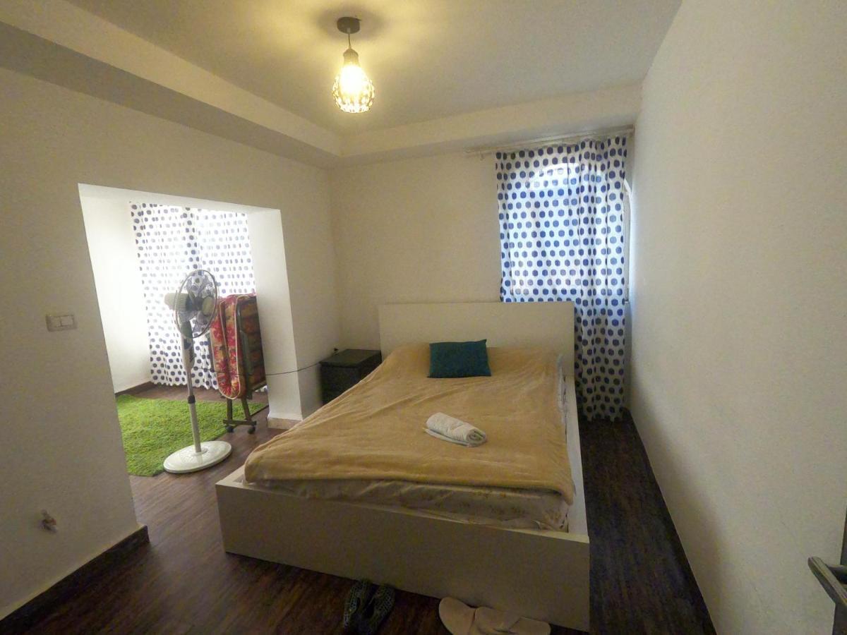 Karrain Villa-The Apartment Madaba Extérieur photo