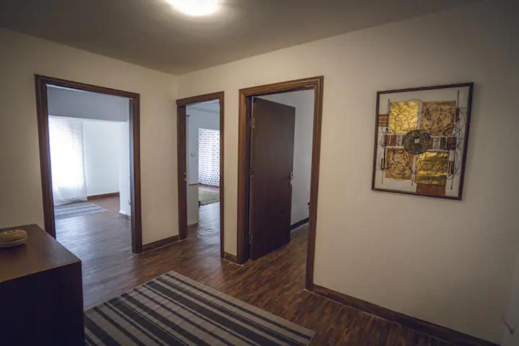 Karrain Villa-The Apartment Madaba Extérieur photo